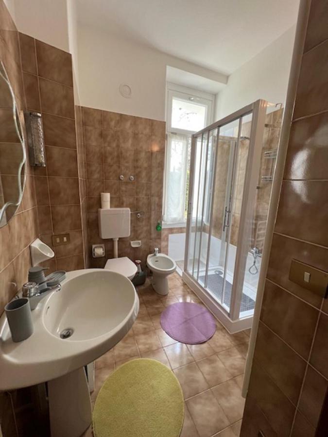 Le Betulle Villa Oggebbio Luaran gambar