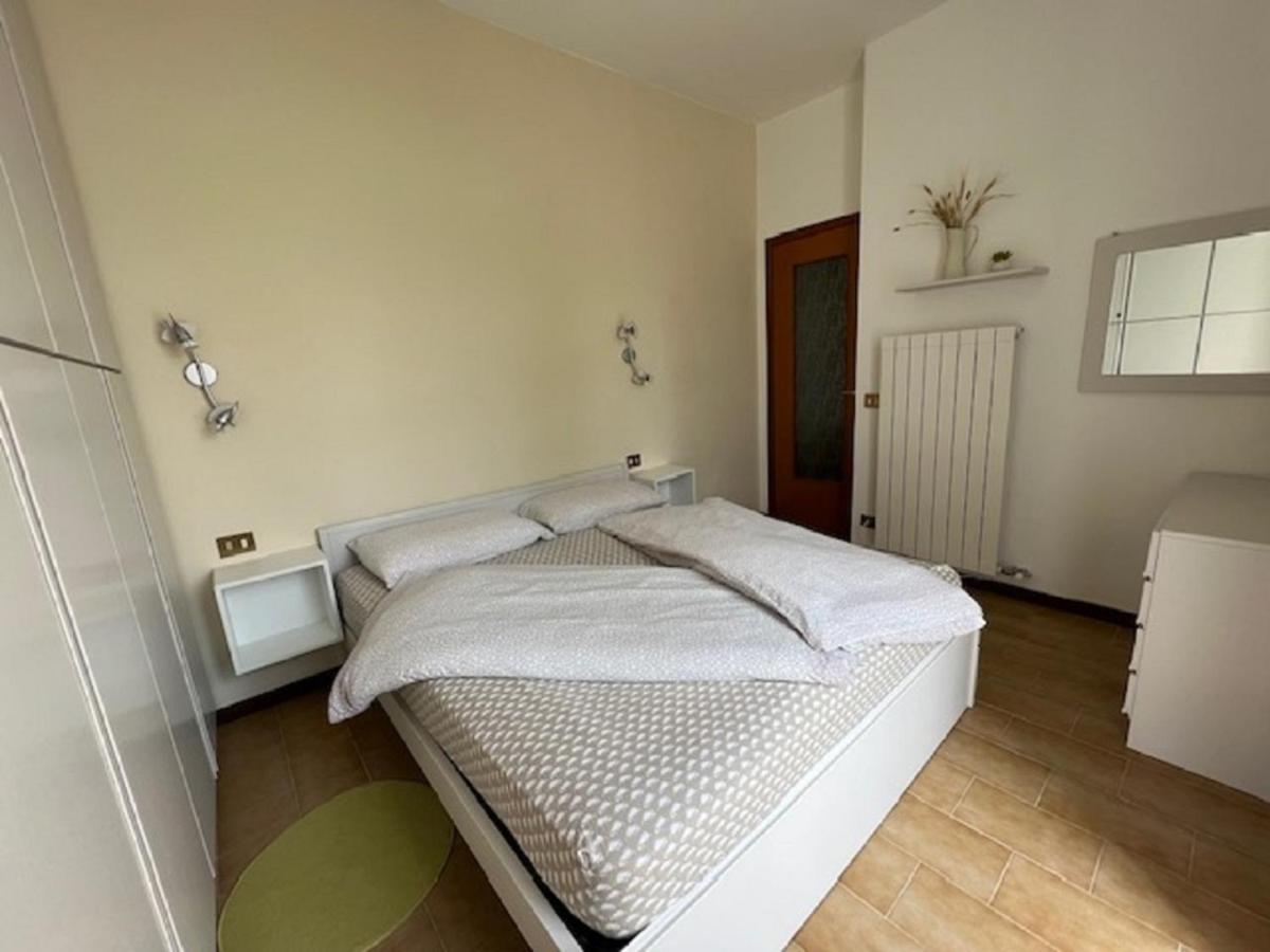 Le Betulle Villa Oggebbio Luaran gambar
