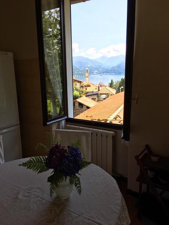 Le Betulle Villa Oggebbio Luaran gambar