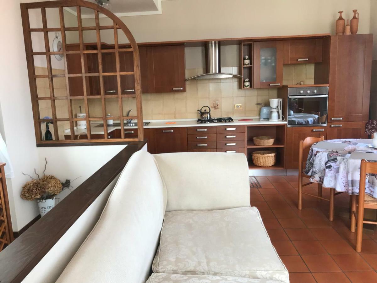 Le Betulle Villa Oggebbio Luaran gambar